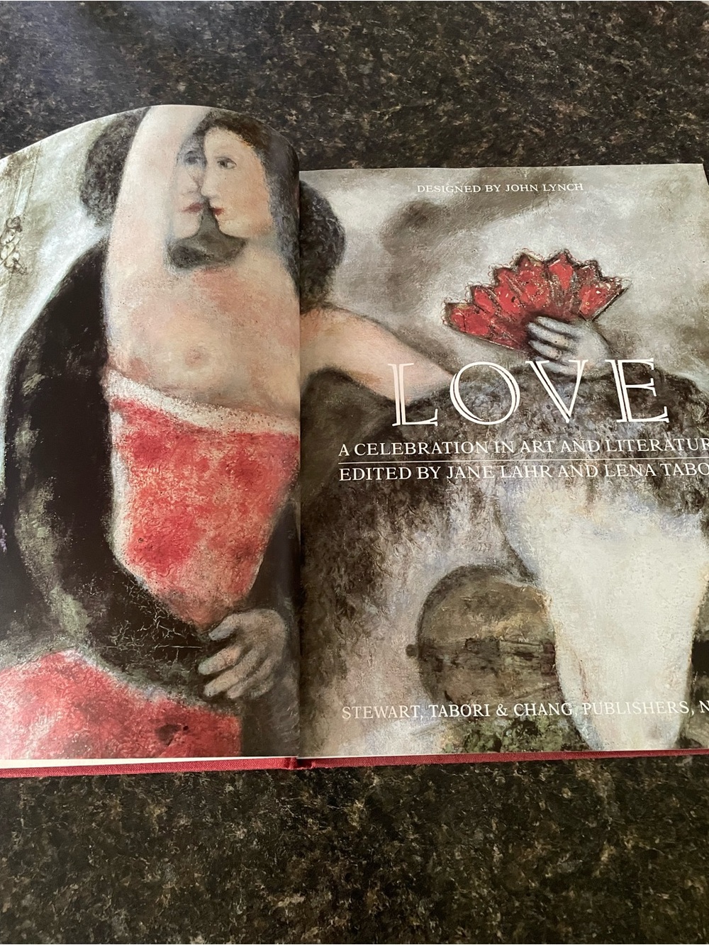 LOVE - Picture 3 of 9